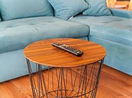 Modern Holiday Home With Shared Swimming Pool in Mittelndorf