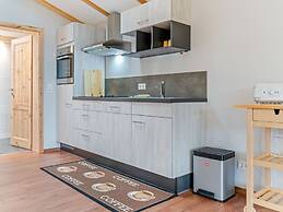 Modern Holiday Home With Shared Swimming Pool in Mittelndorf