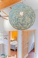 Modern Holiday Home With Shared Swimming Pool in Mittelndorf