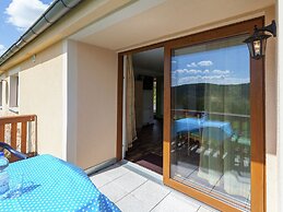 Modern Holiday Home With Shared Swimming Pool in Mittelndorf