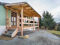 Modern Holiday Home With Shared Swimming Pool in Mittelndorf