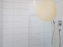 Modern Holiday Home With Shared Swimming Pool in Mittelndorf