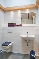 Modern Holiday Home With Shared Swimming Pool in Mittelndorf