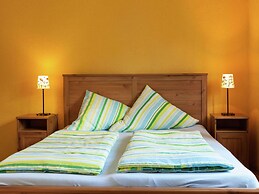 Modern Holiday Home With Shared Swimming Pool in Mittelndorf