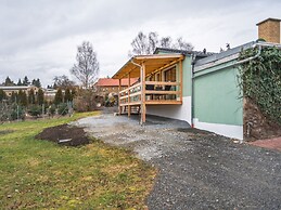 Modern Holiday Home With Shared Swimming Pool in Mittelndorf