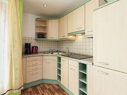 Modern Holiday Home With Shared Swimming Pool in Mittelndorf