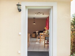 Modern Holiday Home With Shared Swimming Pool in Mittelndorf