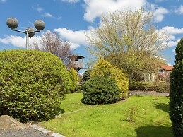 Modern Holiday Home With Shared Swimming Pool in Mittelndorf