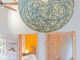 Modern Holiday Home With Shared Swimming Pool in Mittelndorf