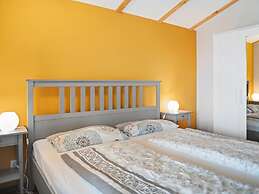 Modern Holiday Home With Shared Swimming Pool in Mittelndorf