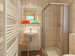 Modern Holiday Home With Shared Swimming Pool in Mittelndorf