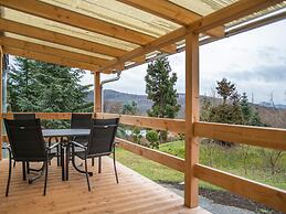 Modern Holiday Home With Shared Swimming Pool in Mittelndorf