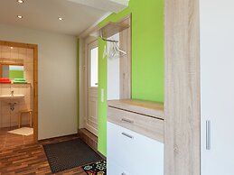 Modern Holiday Home With Shared Swimming Pool in Mittelndorf