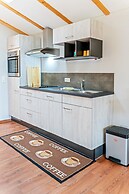 Modern Holiday Home With Shared Swimming Pool in Mittelndorf