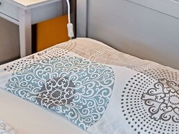 Modern Holiday Home With Shared Swimming Pool in Mittelndorf