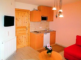 Modern Holiday Home With Shared Swimming Pool in Mittelndorf