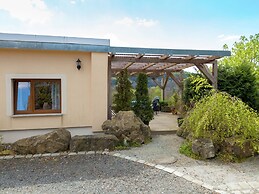 Modern Holiday Home With Shared Swimming Pool in Mittelndorf