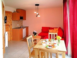 Modern Holiday Home With Shared Swimming Pool in Mittelndorf