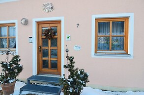 Spacious Apartment With Sauna in Schonsee