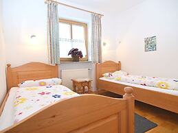 Spacious Apartment With Sauna in Schonsee