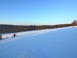 Spacious Apartment With Sauna in Schonsee