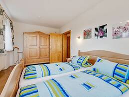 Spacious Apartment With Sauna in Schonsee