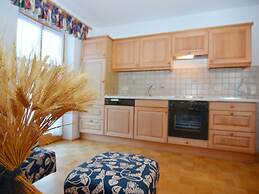 Spacious Apartment With Sauna in Schonsee