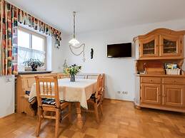 Spacious Apartment With Sauna in Schonsee