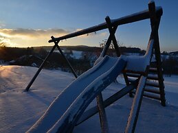 Spacious Apartment With Sauna in Schonsee