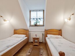 Spacious Apartment With Sauna in Schonsee