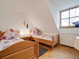 Spacious Apartment With Sauna in Schonsee