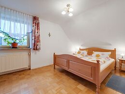 Spacious Apartment With Sauna in Schonsee