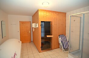 Spacious Apartment With Sauna in Schonsee