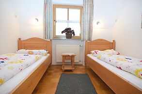 Spacious Apartment With Sauna in Schonsee