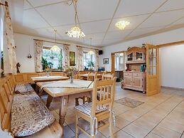 Spacious Apartment With Sauna in Schonsee