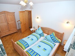 Spacious Apartment With Sauna in Schonsee