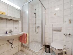 Spacious Apartment With Sauna in Schonsee