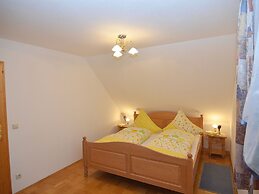 Spacious Apartment With Sauna in Schonsee