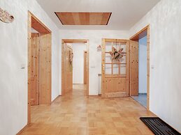 Spacious Apartment With Sauna in Schonsee