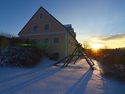 Spacious Apartment With Sauna in Schonsee