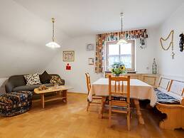 Spacious Apartment With Sauna in Schonsee
