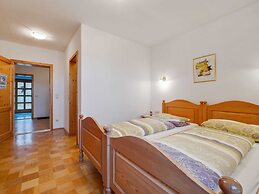 Spacious Apartment With Sauna in Schonsee