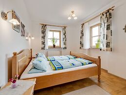 Spacious Apartment With Sauna in Schonsee