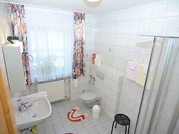 Spacious Apartment With Sauna in Schonsee