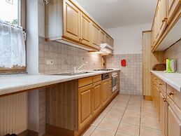 Spacious Apartment With Sauna in Schonsee