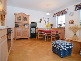 Spacious Apartment With Sauna in Schonsee