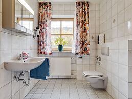 Spacious Apartment With Sauna in Schonsee