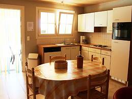 Peaceful Holiday Home in Les Vans, Ardeche With Pool