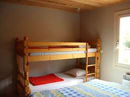 Peaceful Holiday Home in Les Vans, Ardeche With Pool