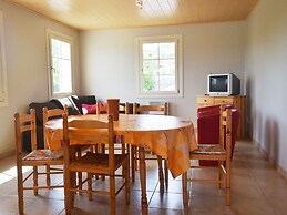Peaceful Holiday Home in Les Vans, Ardeche With Pool